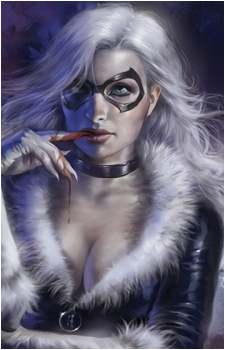 Black Cat (Felicia Hardy)