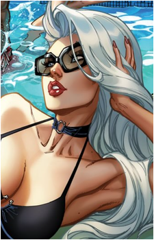 Black Cat (Felicia Hardy)