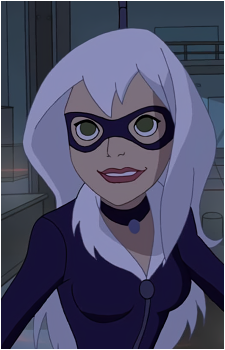 Black Cat (Felicia Hardy)