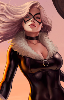 Black Cat (Felicia Hardy)