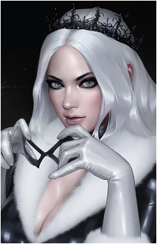 Black Cat (Felicia Hardy)