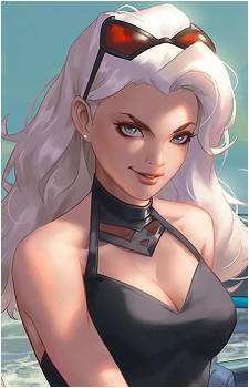 Black Cat (Felicia Hardy)