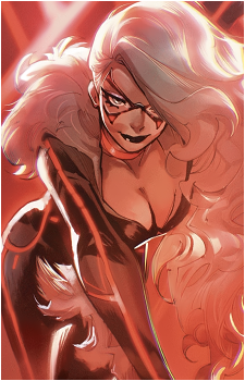 Black Cat (Felicia Hardy)