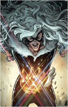 Black Cat (Felicia Hardy)