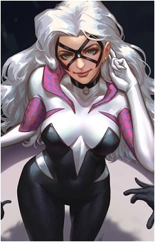 Black Cat (Felicia Hardy)