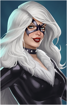 Black Cat (Felicia Hardy)