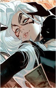 Black Cat (Felicia Hardy)