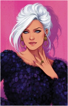 Black Cat (Felicia Hardy)