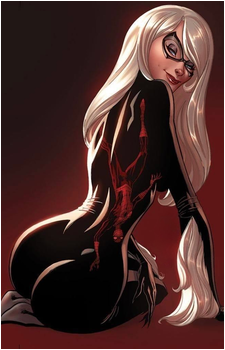 Black Cat (Felicia Hardy)