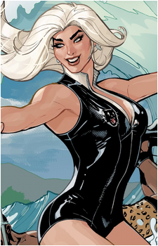 Black Cat (Felicia Hardy)