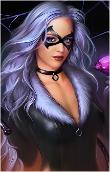Black Cat (Felicia Hardy)