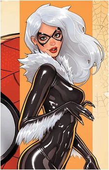 Black Cat (Felicia Hardy)