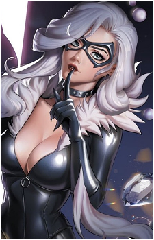 Black Cat (Felicia Hardy)