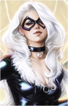 Black Cat (Felicia Hardy)