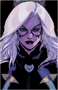 Black Cat (Felicia Hardy)