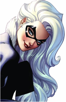 Black Cat (Felicia Hardy)