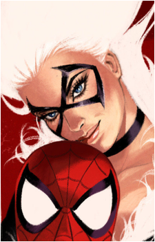 Black Cat (Felicia Hardy)