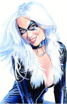 Black Cat (Felicia Hardy)