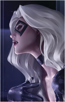 Black Cat (Felicia Hardy)