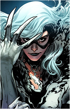 Black Cat (Felicia Hardy)