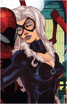 Black Cat (Felicia Hardy)