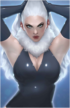 Black Cat (Felicia Hardy)