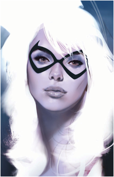 Black Cat (Felicia Hardy)