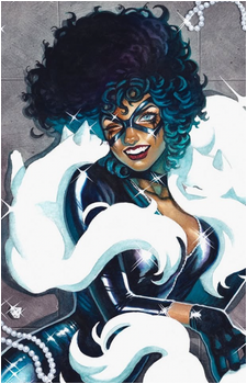 Black Cat (Felicia Hardy)