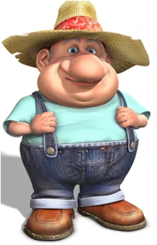 The Farmer's image
