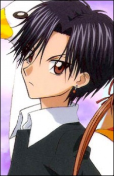 Natsume Hyuuga Image