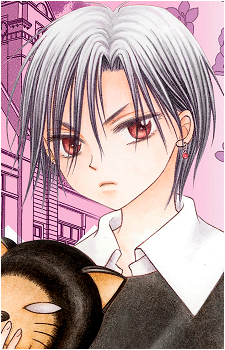 Natsume Hyuuga's image