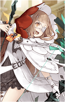 Red Riding Hood {SA}