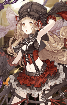 Red Riding Hood {SA}