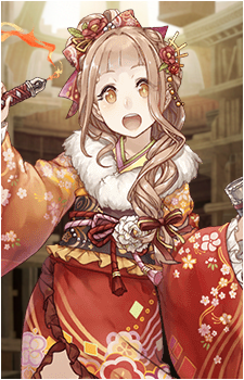 Red Riding Hood {SA}