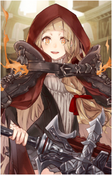 Red Riding Hood's image