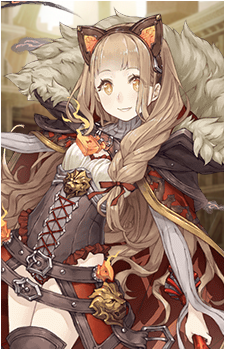 Red Riding Hood {SA}