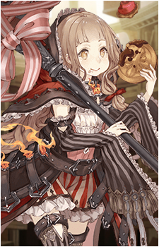 Red Riding Hood {SA}