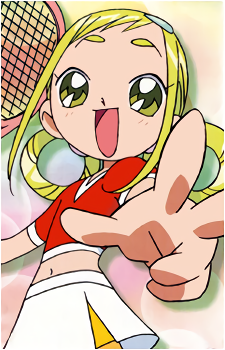 Momoko Asuka