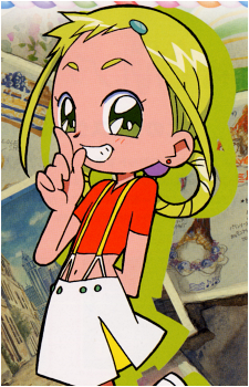 Momoko Asuka's image