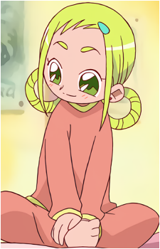 Momoko Asuka