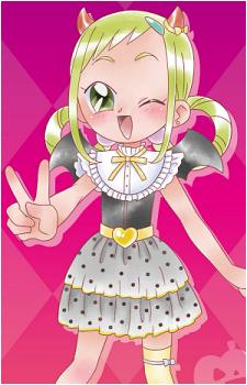 Momoko Asuka