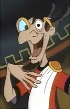 Mechanicles's image