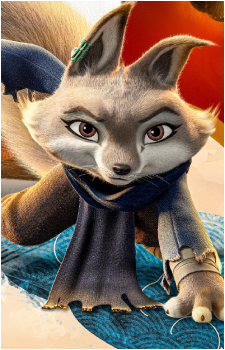 Zhen's image