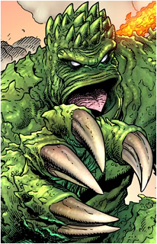 Giganto's image