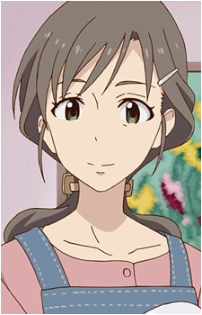 Megumi Yukimura's image