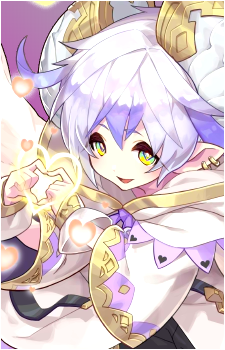 Cupid's image
