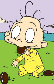 Dil Pickles's image