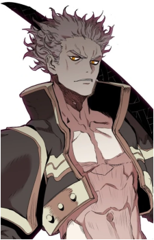 Nightmare Master Swordsman's image