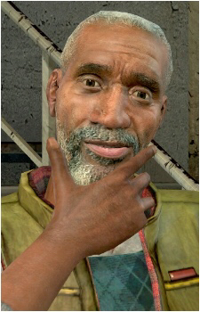Eli Vance's image