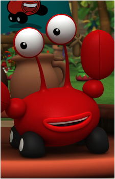 Taxicrab's image